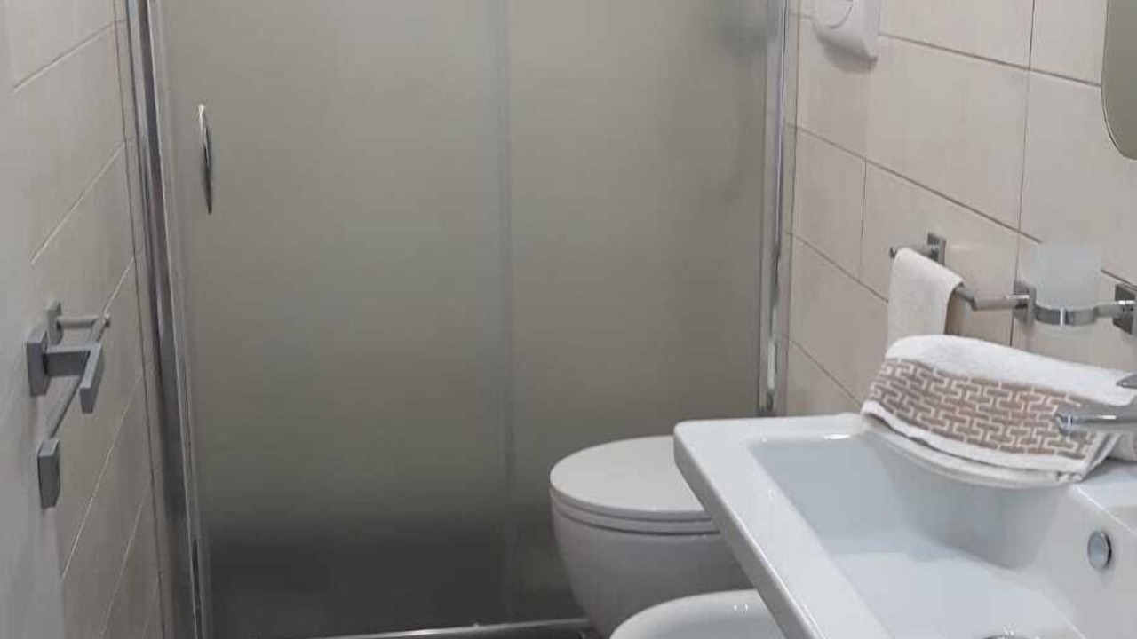 Photo of Bathroom in Donnalucata