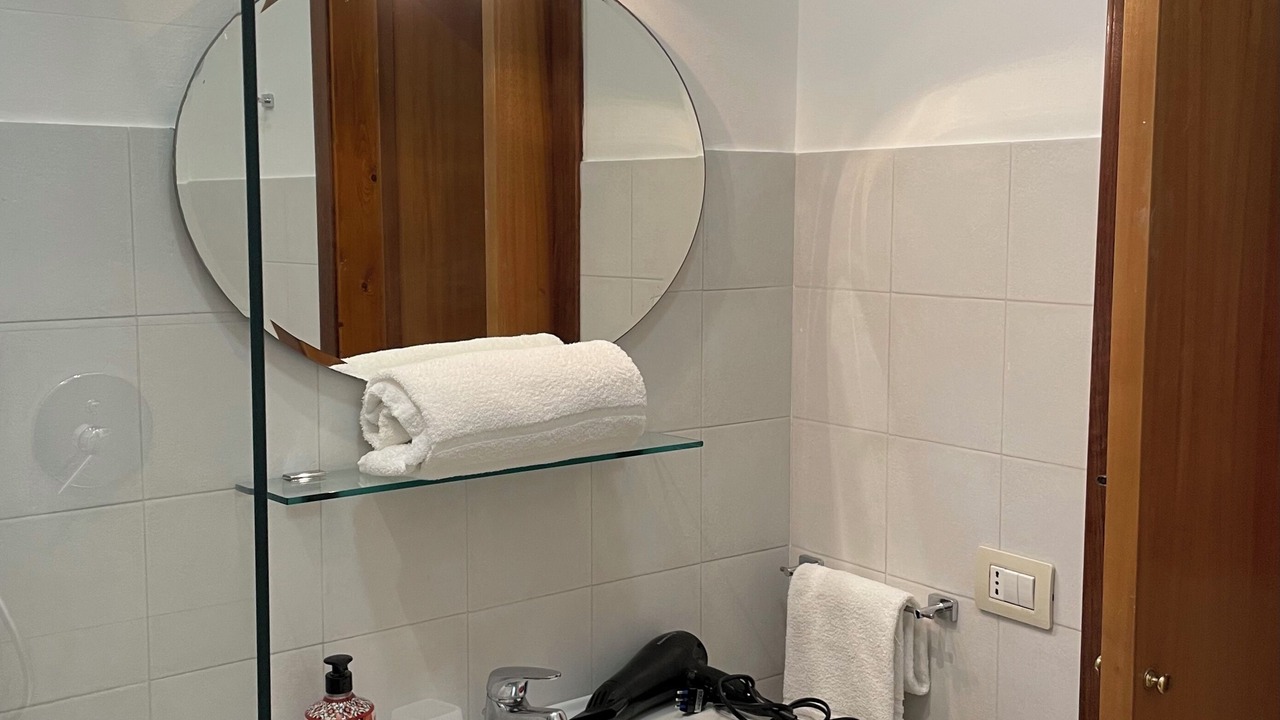 Photo of Bathroom in Acireale