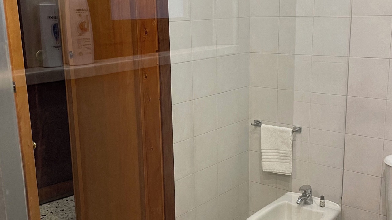Photo of Bathroom in Acireale