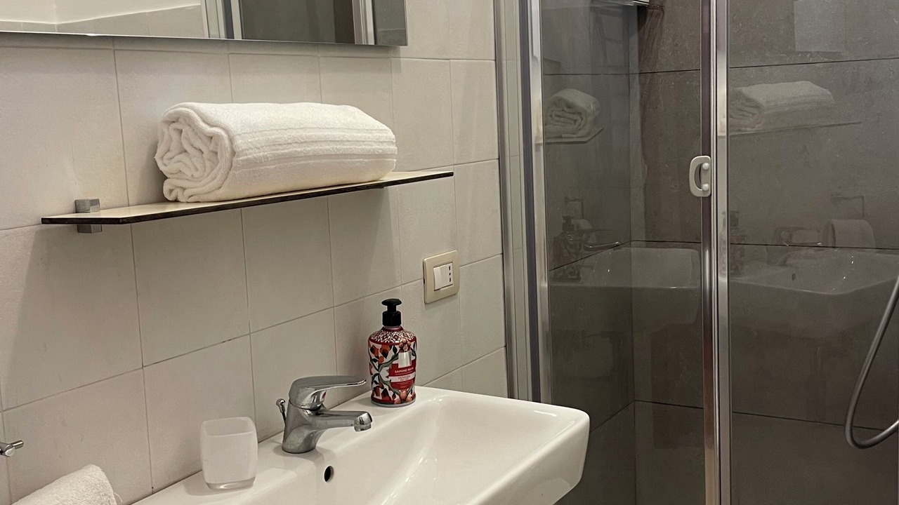 Photo of Bathroom in Acireale