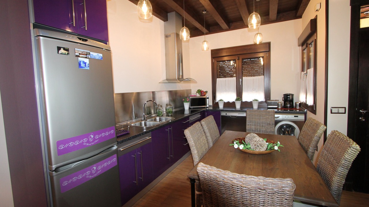 Photo of Kitchen in Arges