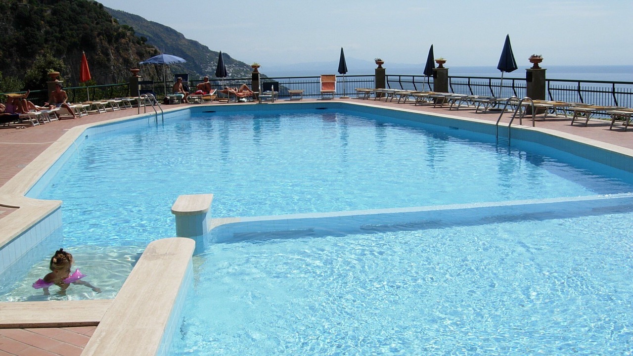 Photo of Outdoor in Positano