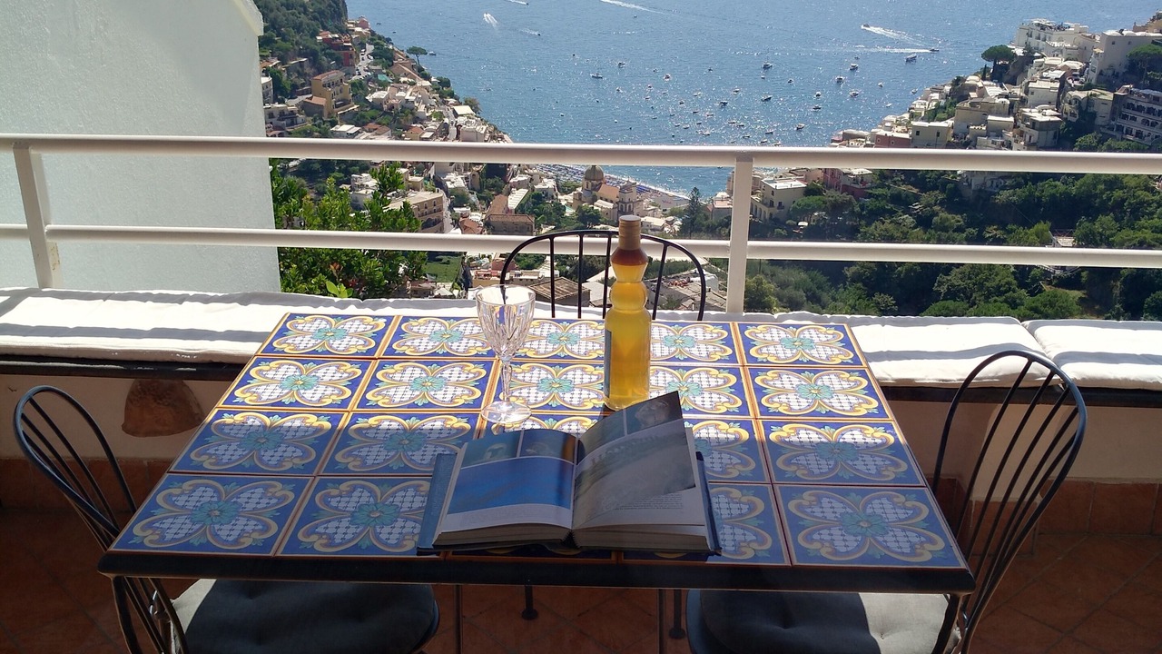 Photo of Outdoor in Positano