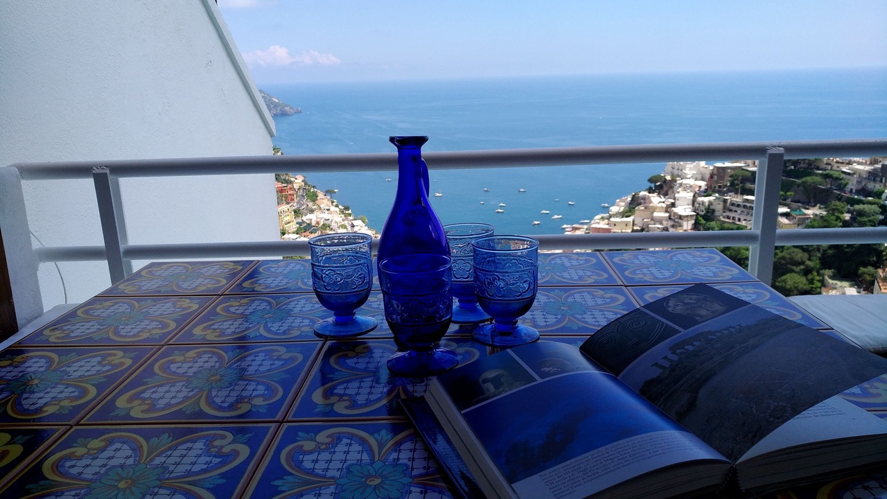 Photo of Outdoor in Positano