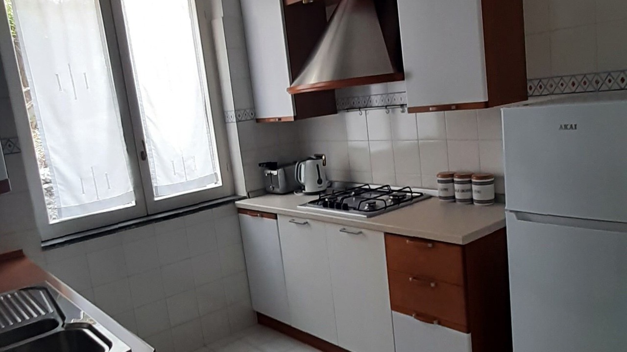 Photo of Kitchen in Positano