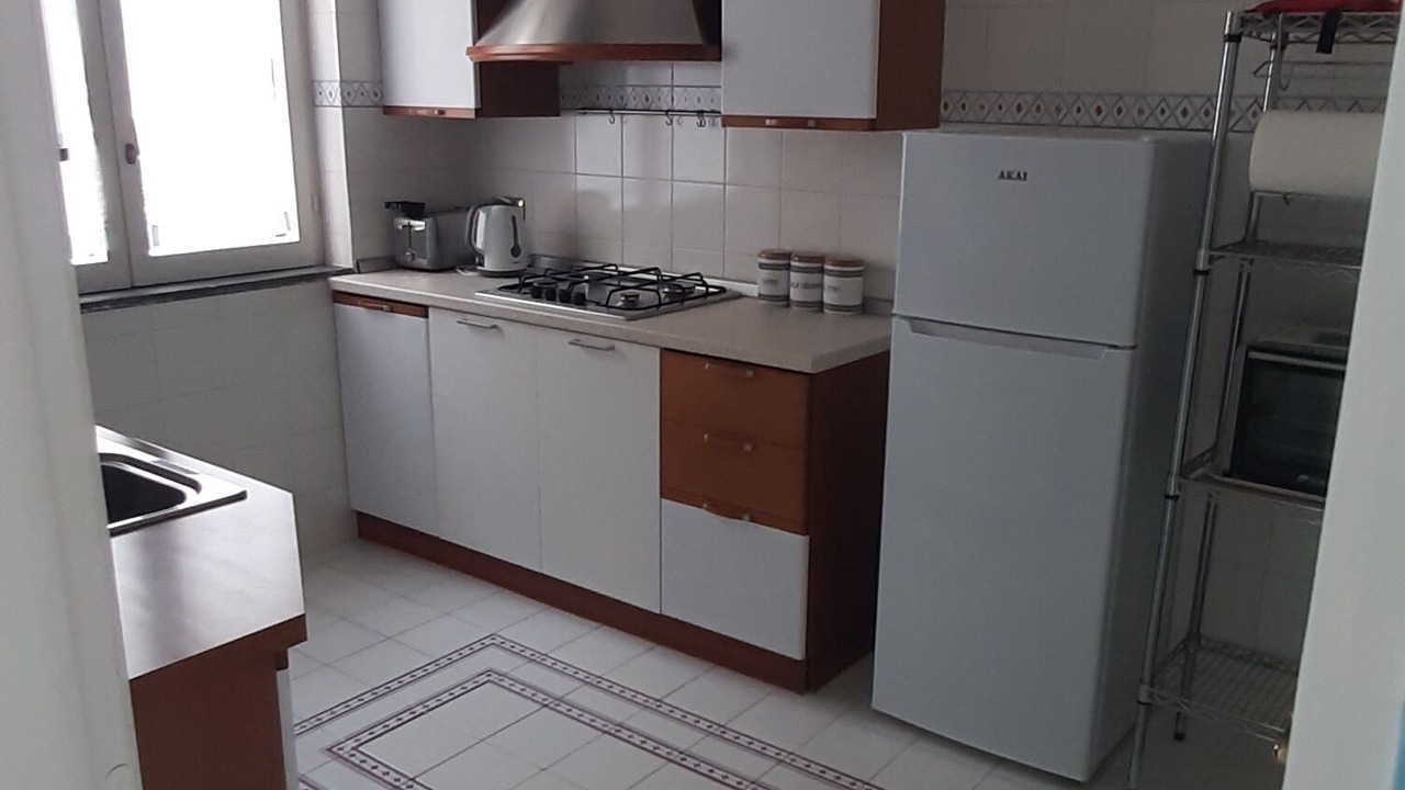 Photo of Kitchen in Positano