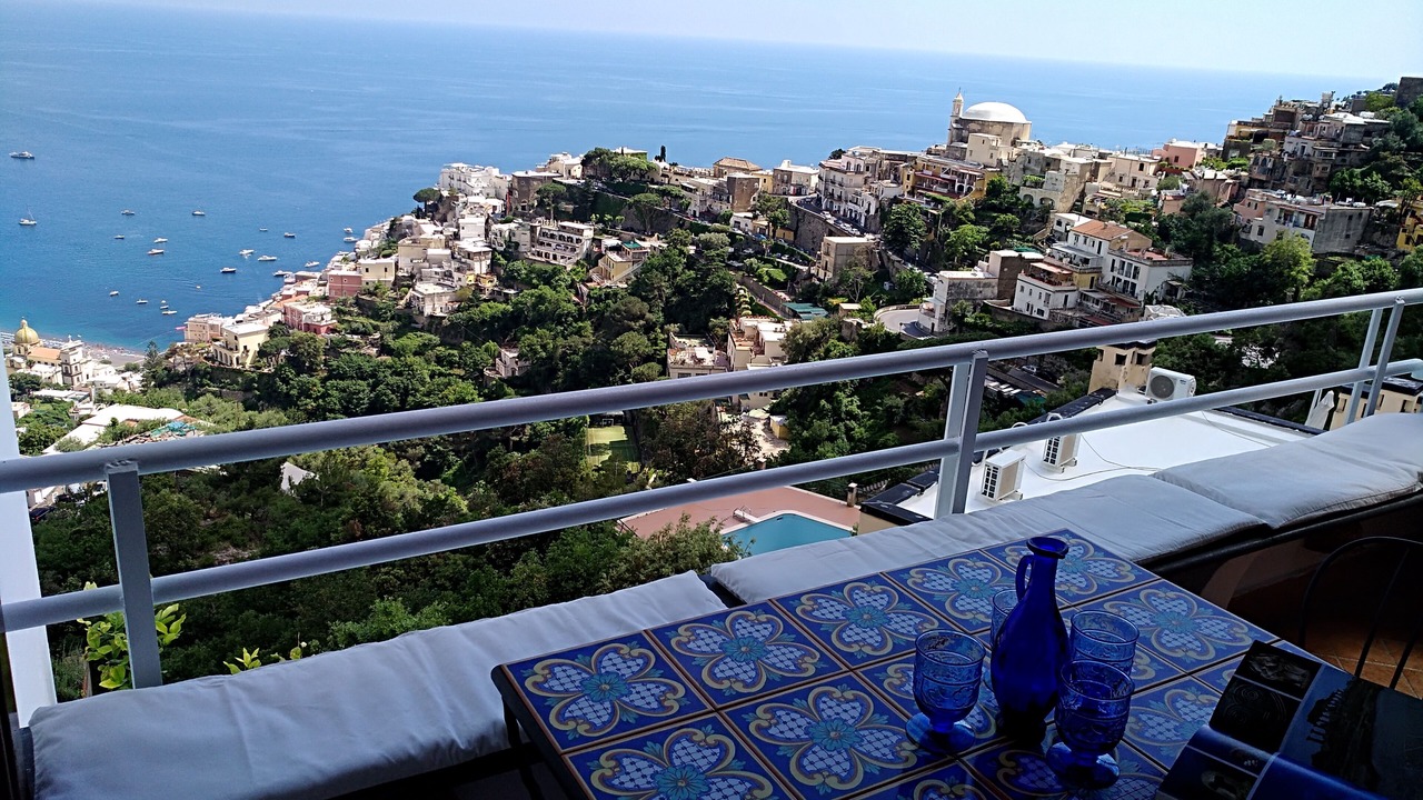 Photo of Outdoor in Positano