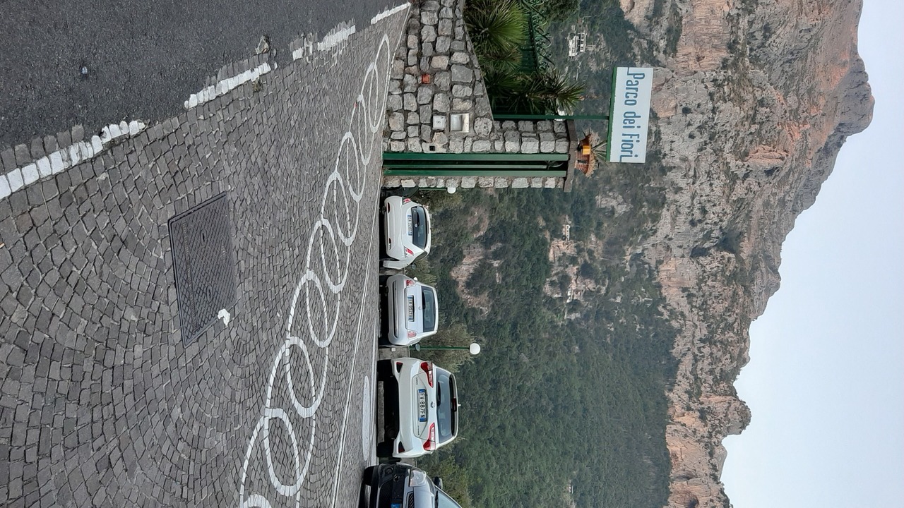 Photo of Others in Positano