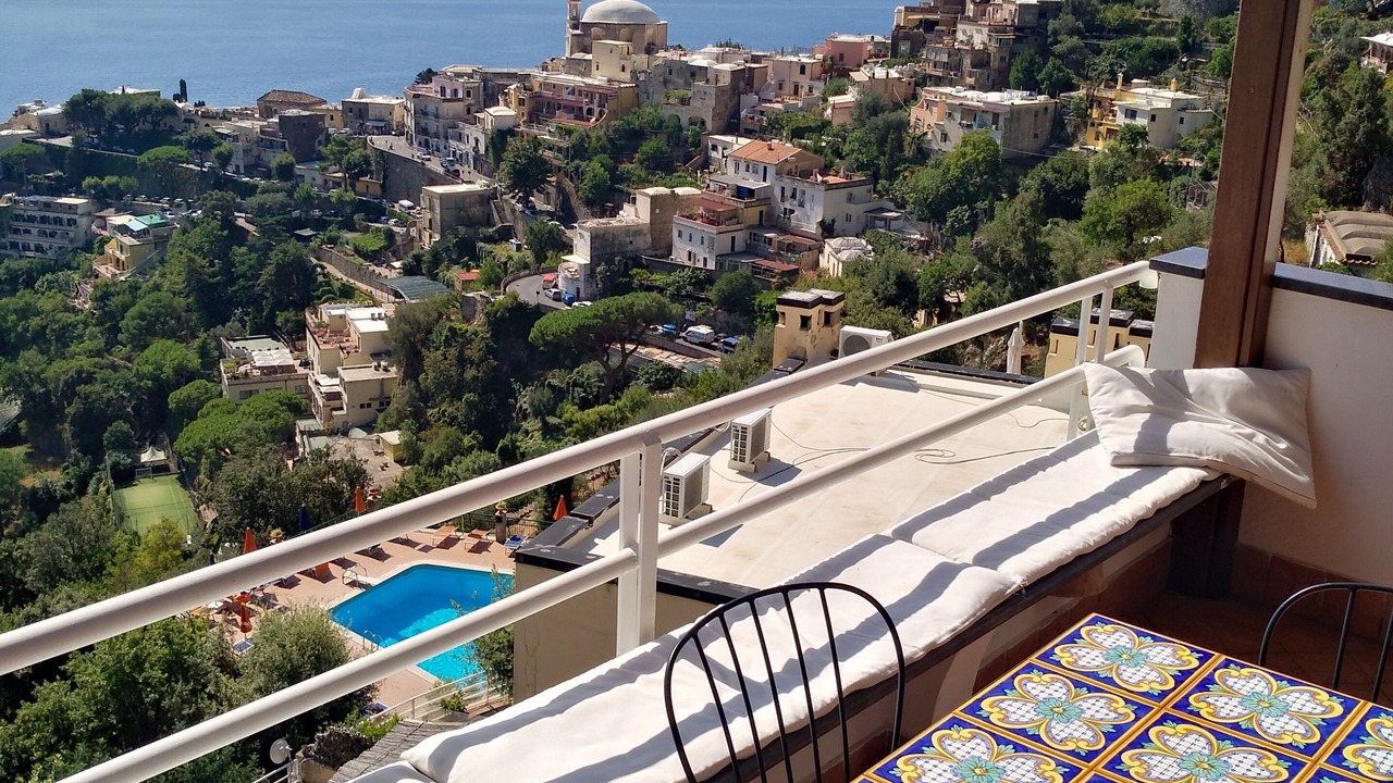 Photo of Outdoor in Positano