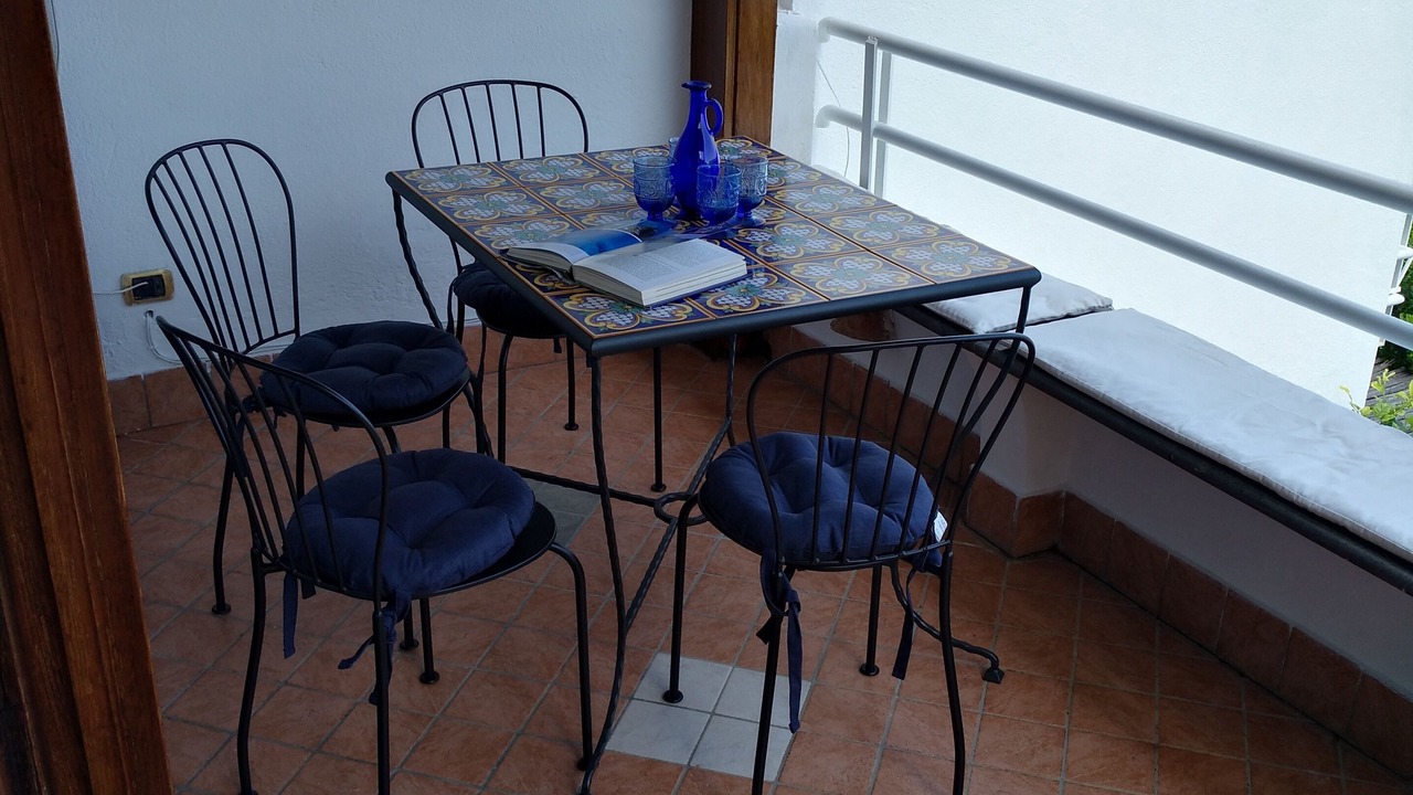 Photo of Outdoor in Positano