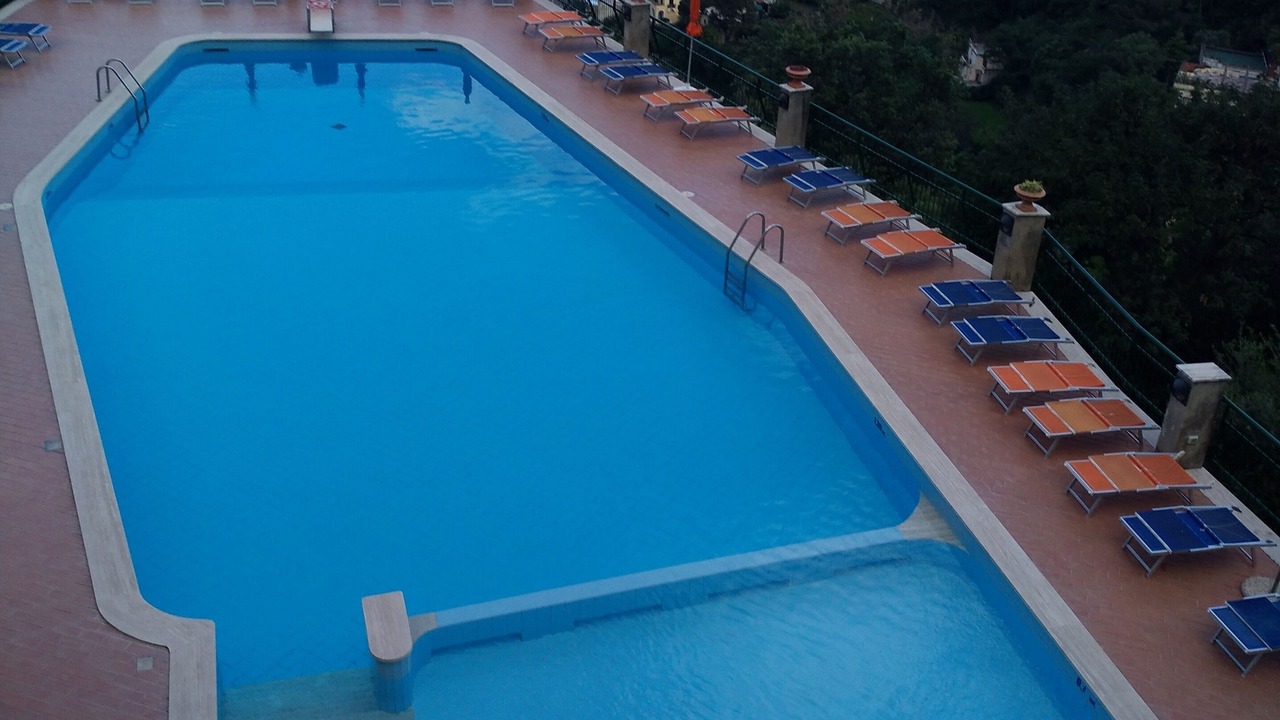 Photo of Outdoor in Positano