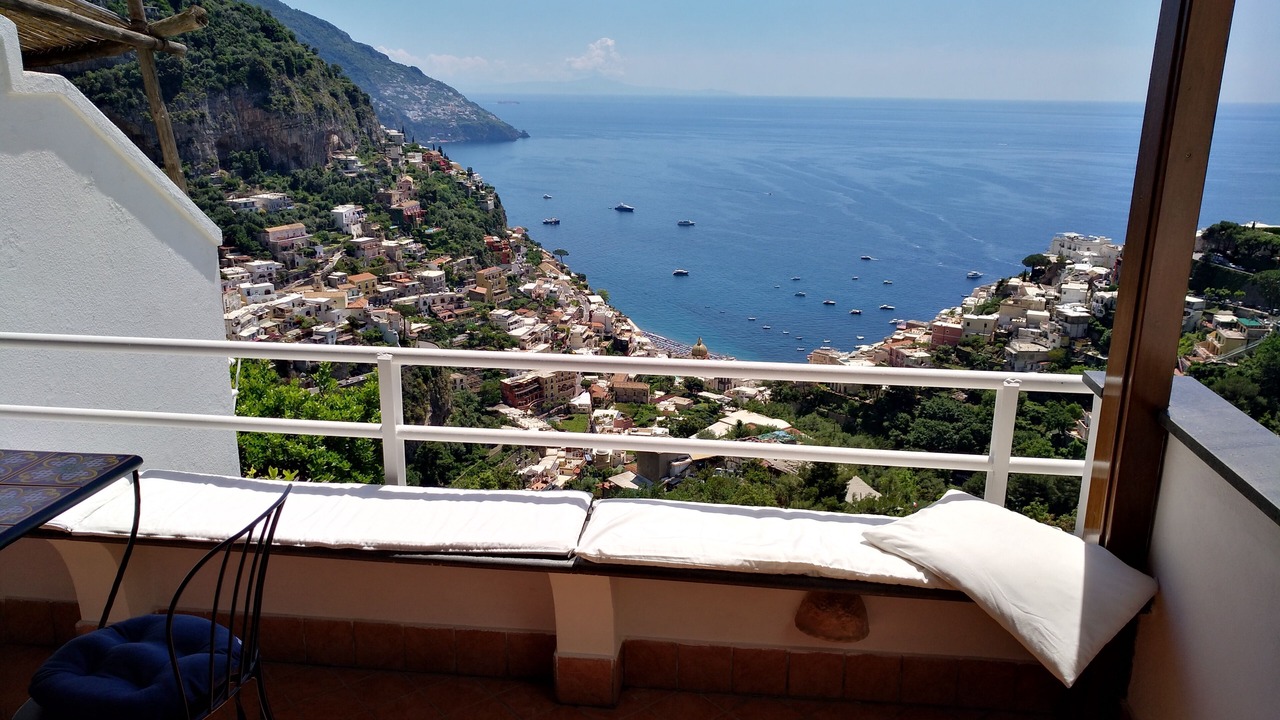 Photo of Outdoor in Positano