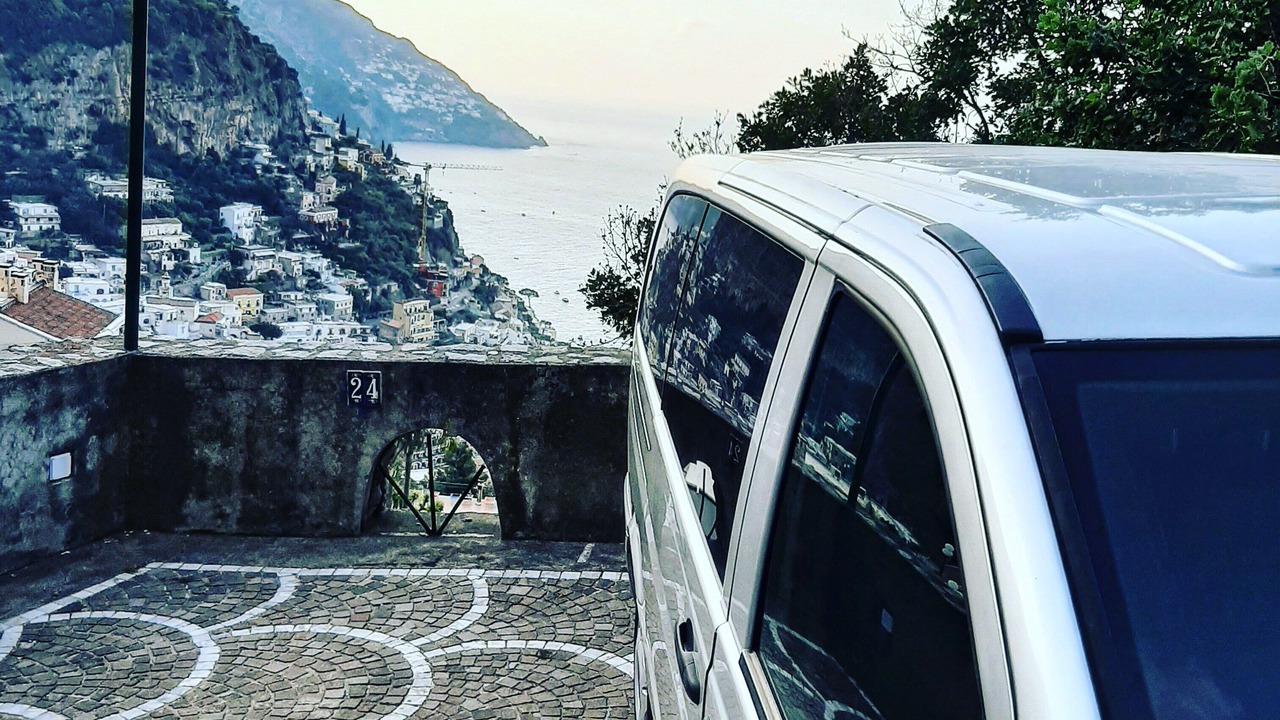Photo of Outdoor in Positano