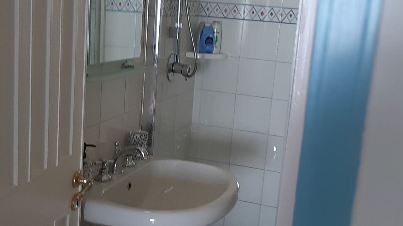Photo of Bathroom in Positano