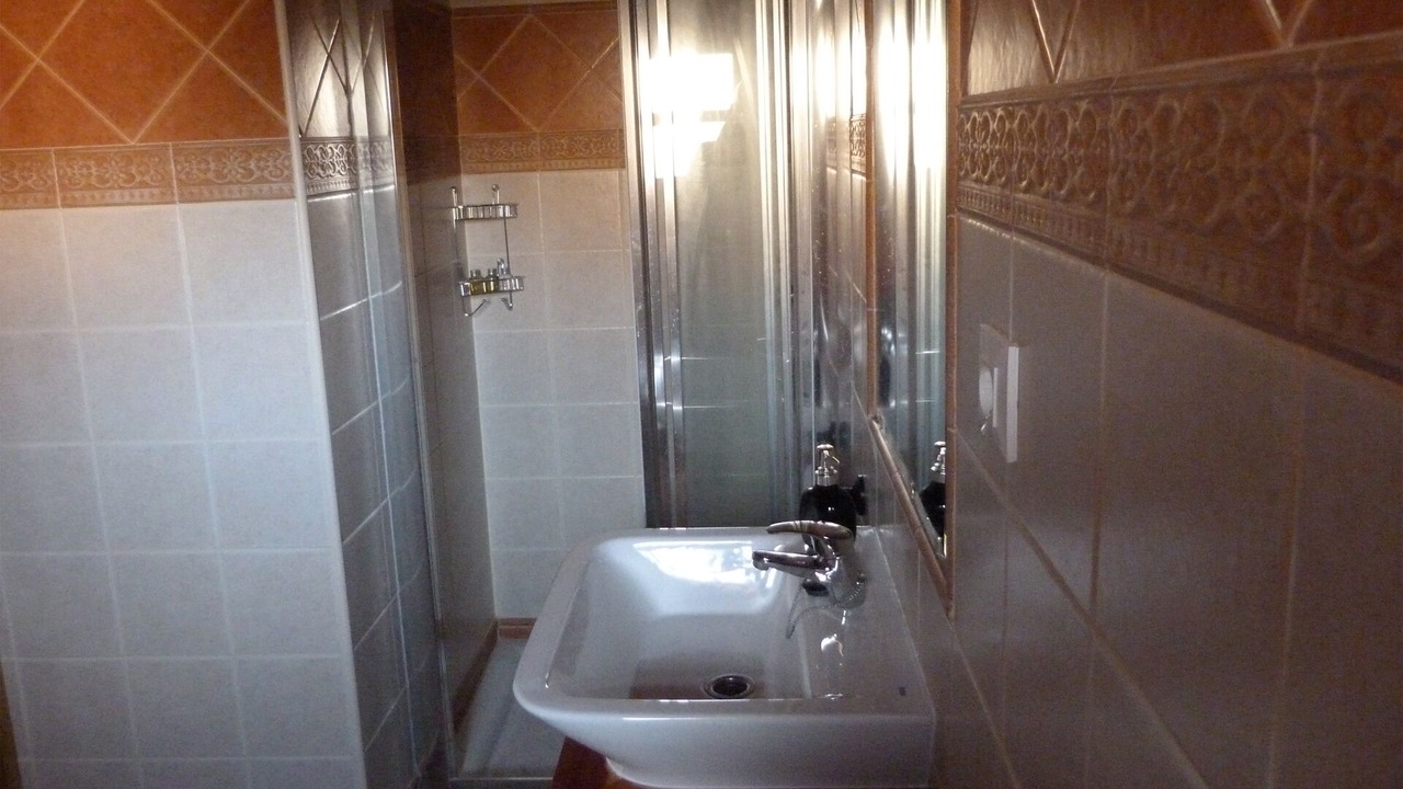 Photo of Bathroom in Montejo de Tiermes
