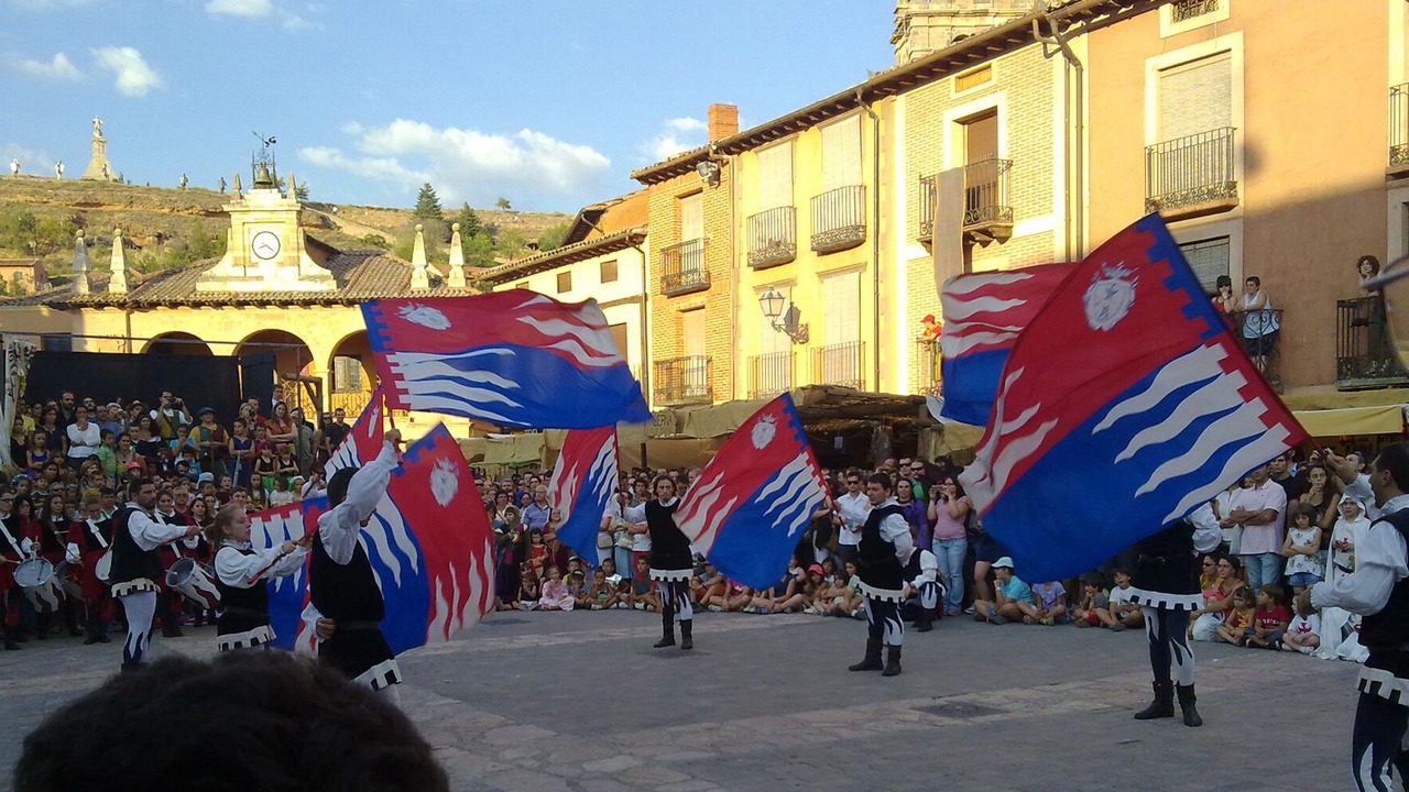 Photo of Others in Montejo de Tiermes
