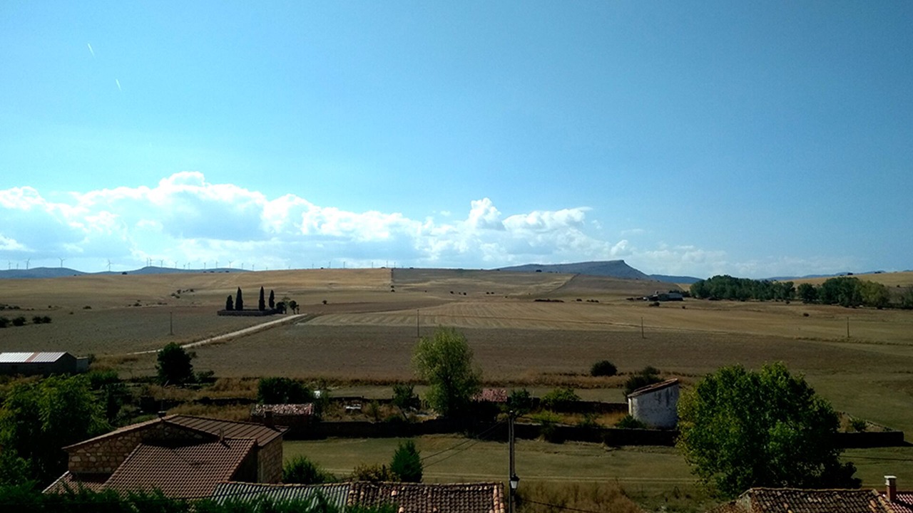 Photo of Outdoor in Montejo de Tiermes