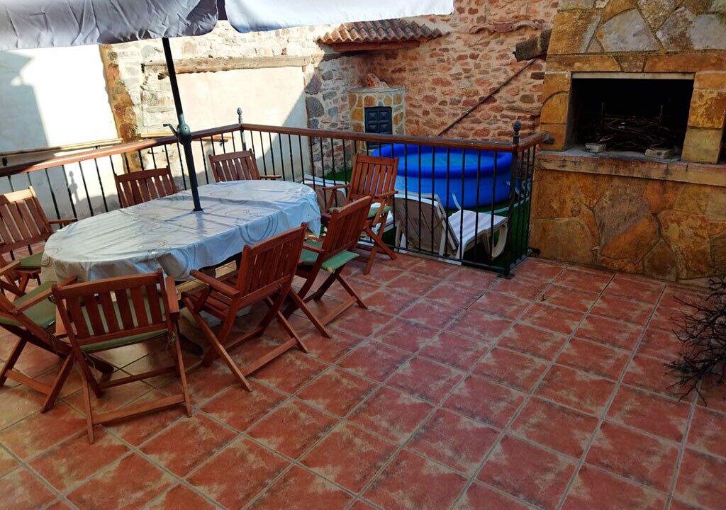 Photo of Outdoor in Montejo de Tiermes