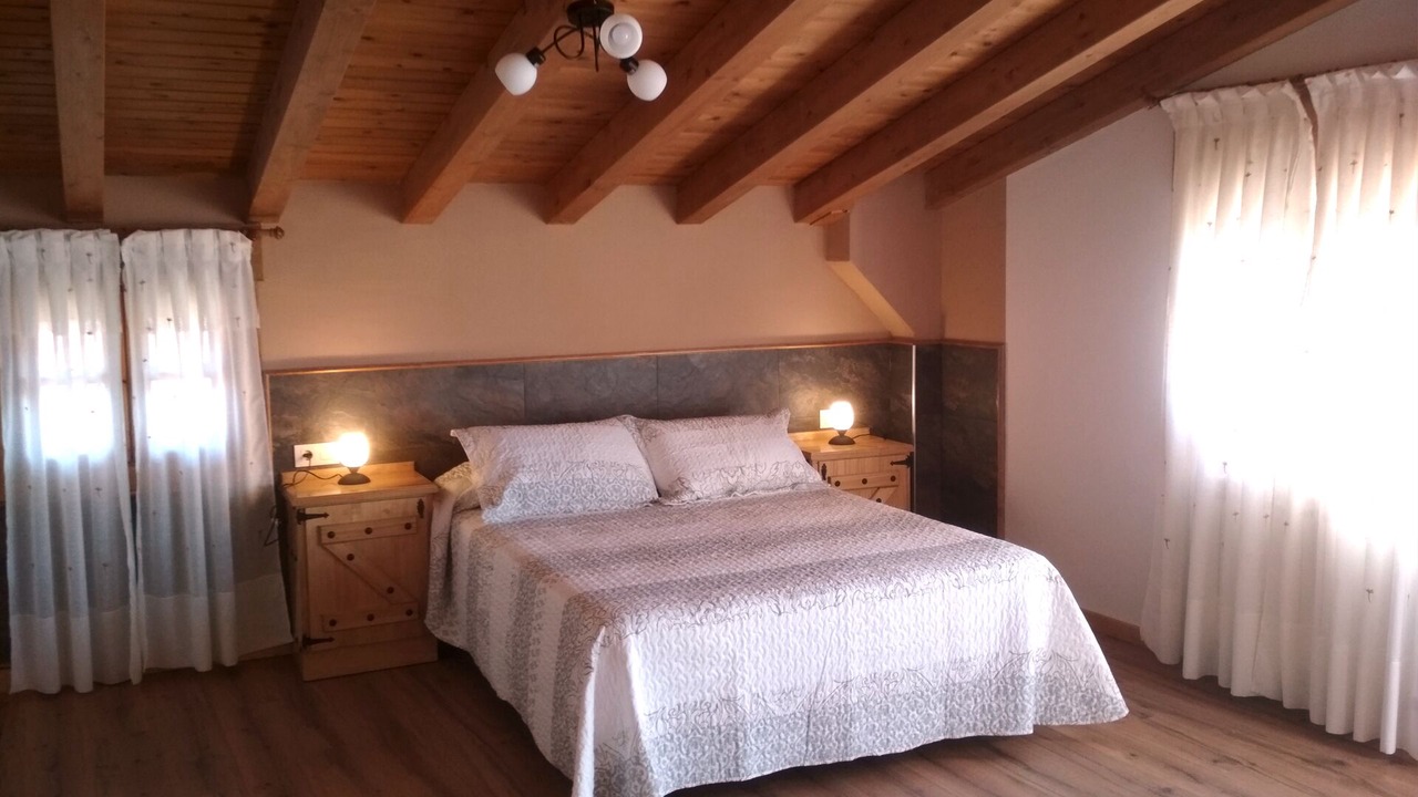 Photo of Bedroom in Montejo de Tiermes