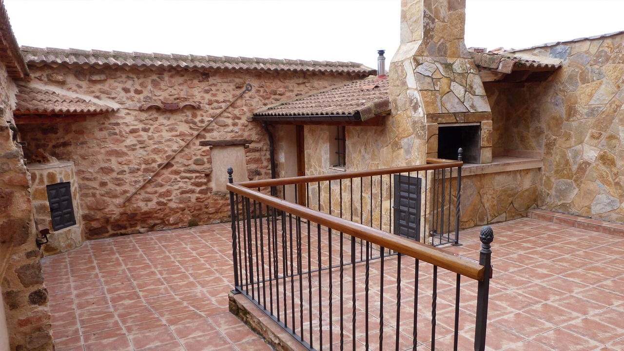 Photo of Outdoor in Montejo de Tiermes