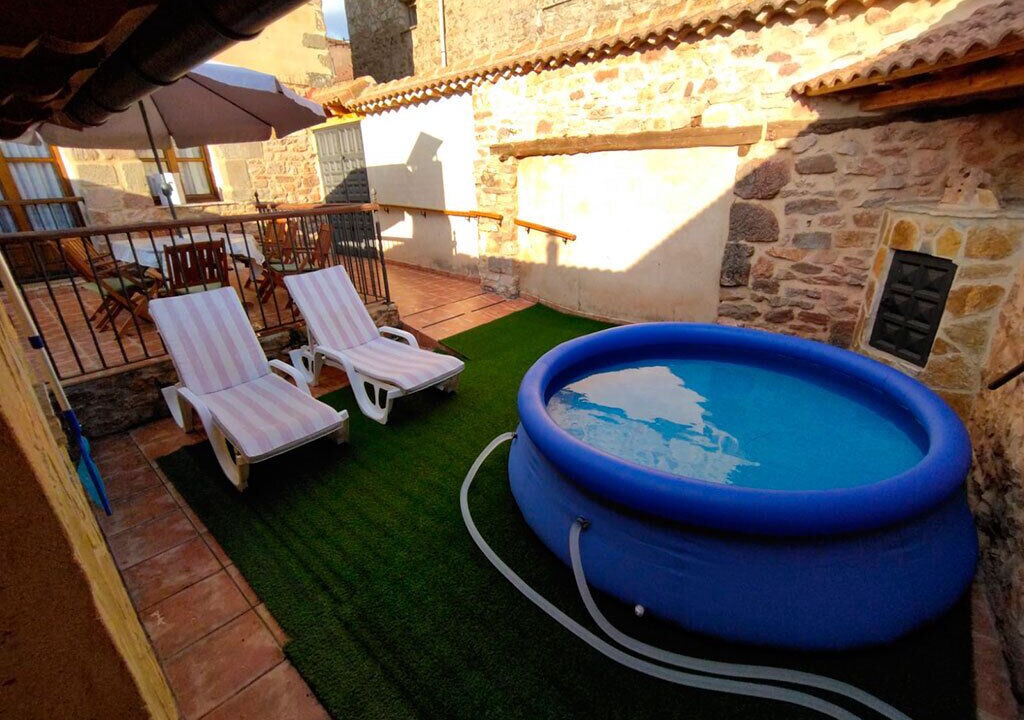 Photo of Outdoor in Montejo de Tiermes