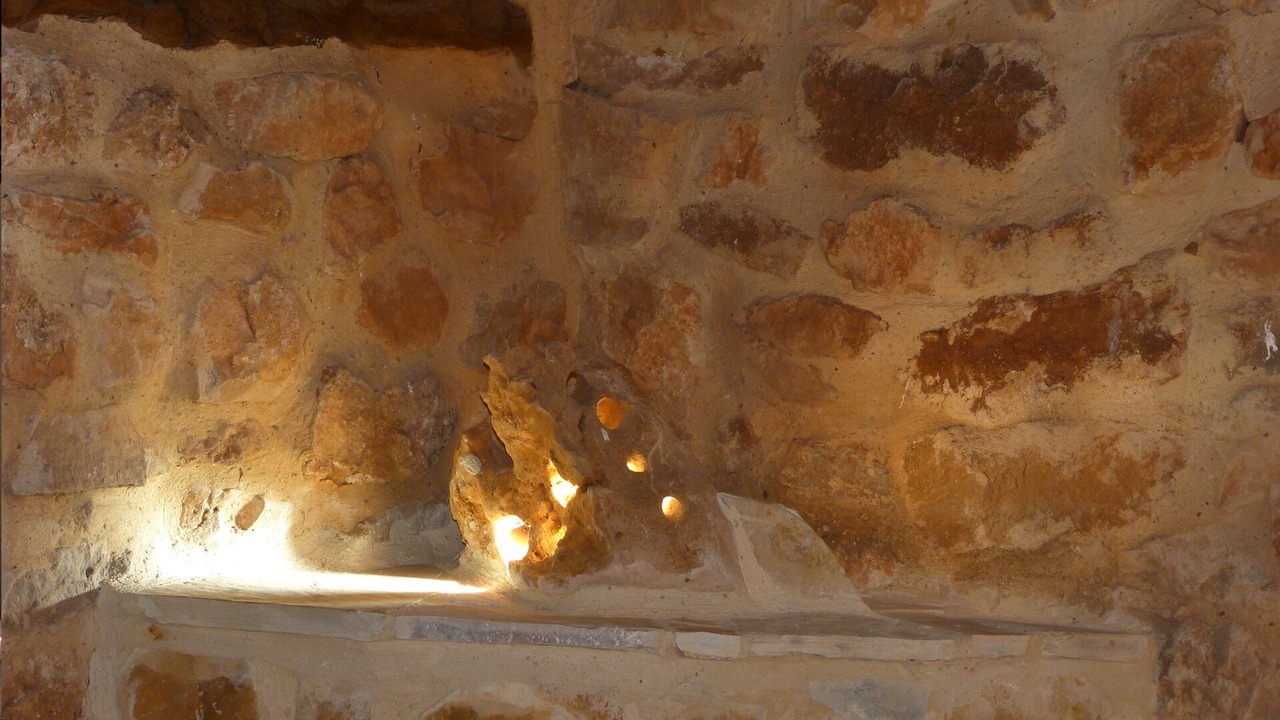 Photo of Others in Montejo de Tiermes