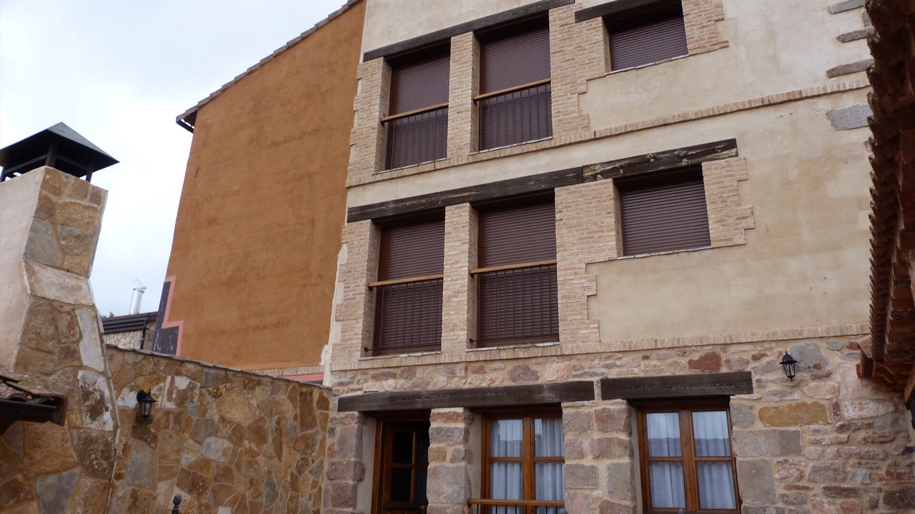 Photo of Outdoor in Montejo de Tiermes