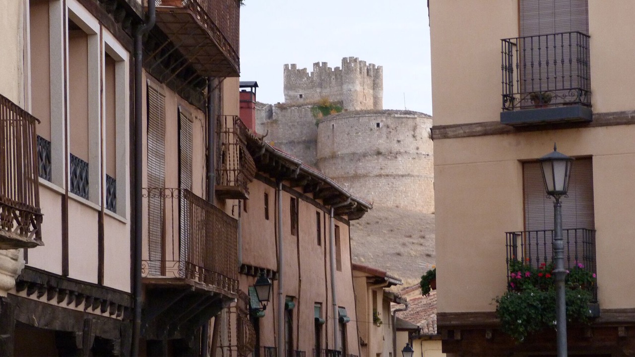 Photo of Outdoor in Montejo de Tiermes
