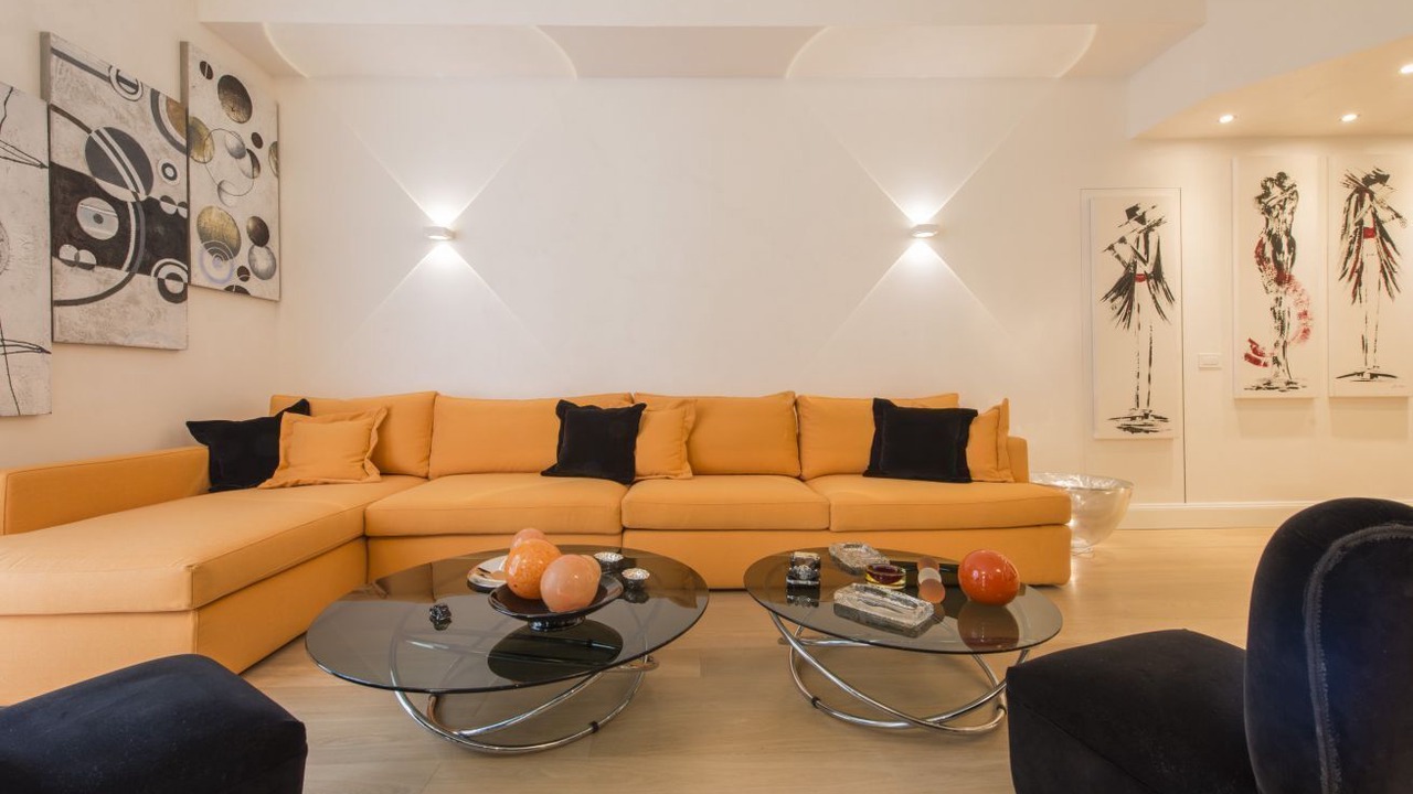 Photo of Livingroom in Cerchia dei navigli