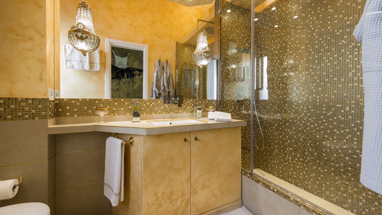 Photo of Bathroom in Cerchia dei navigli