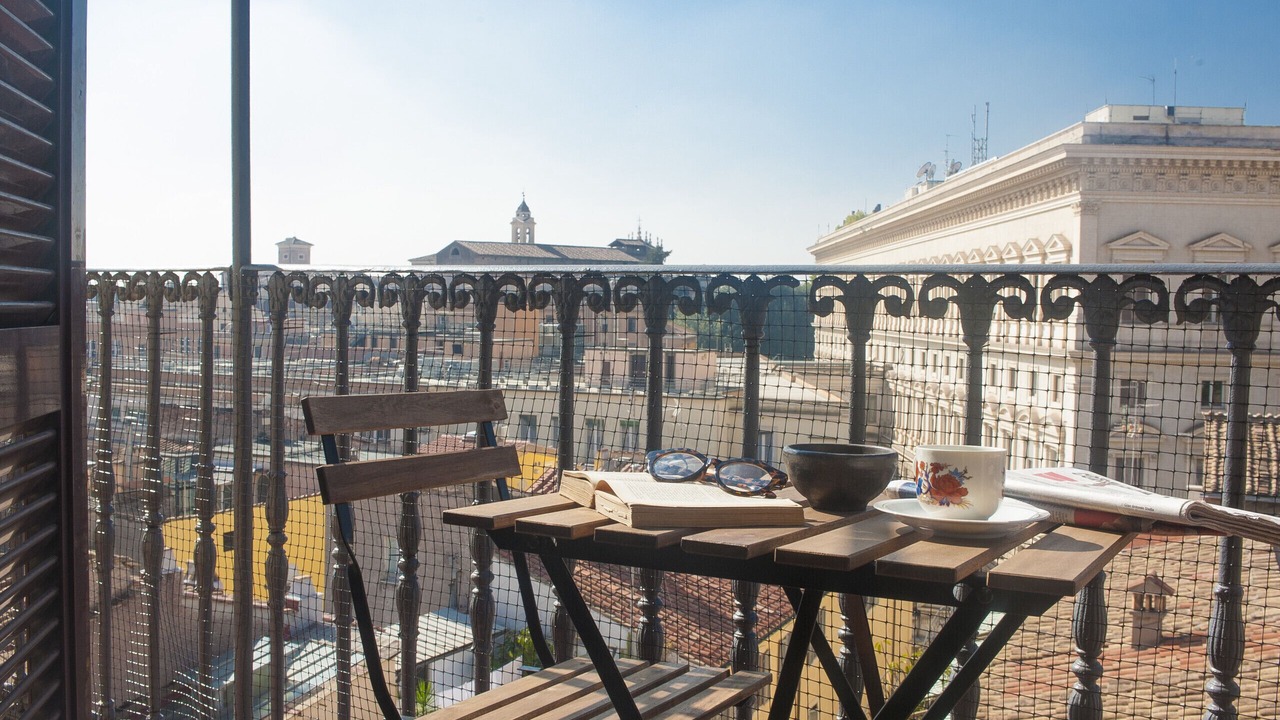 Photo of Outdoor in Repubblica