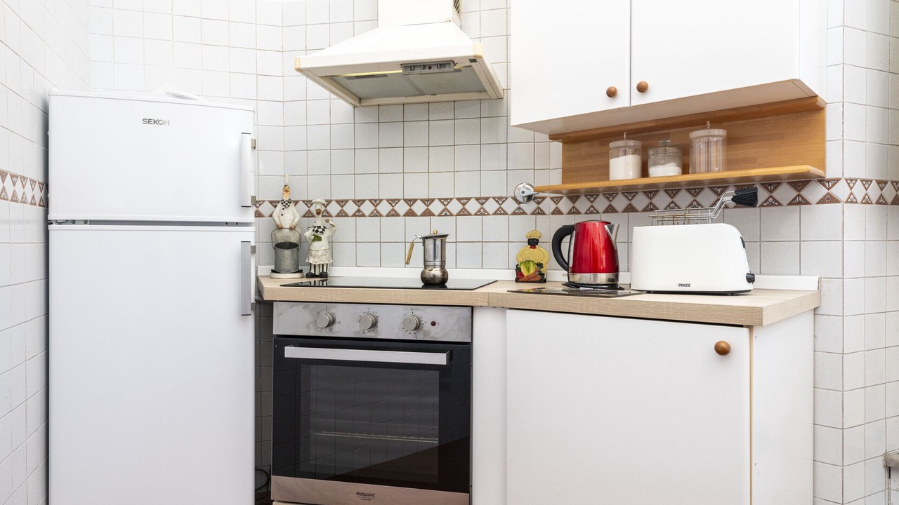 Photo of Kitchen in Repubblica