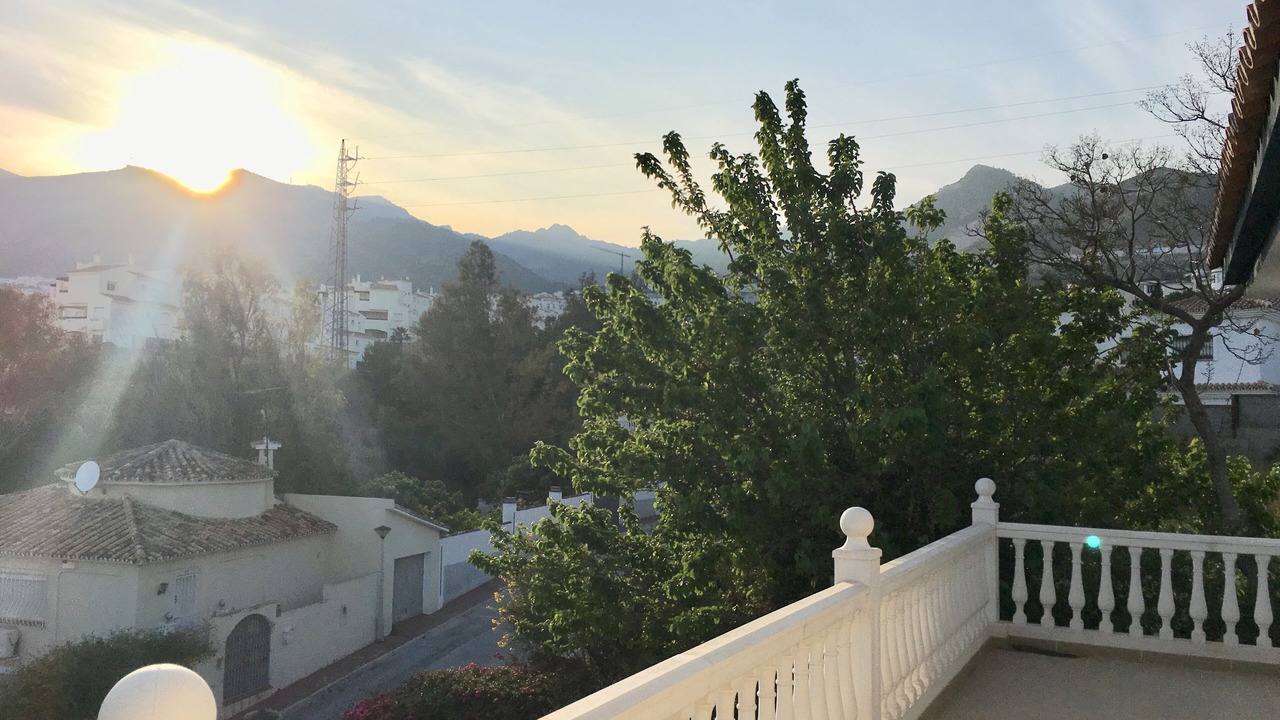 Photo of Outdoor in Benalmadena