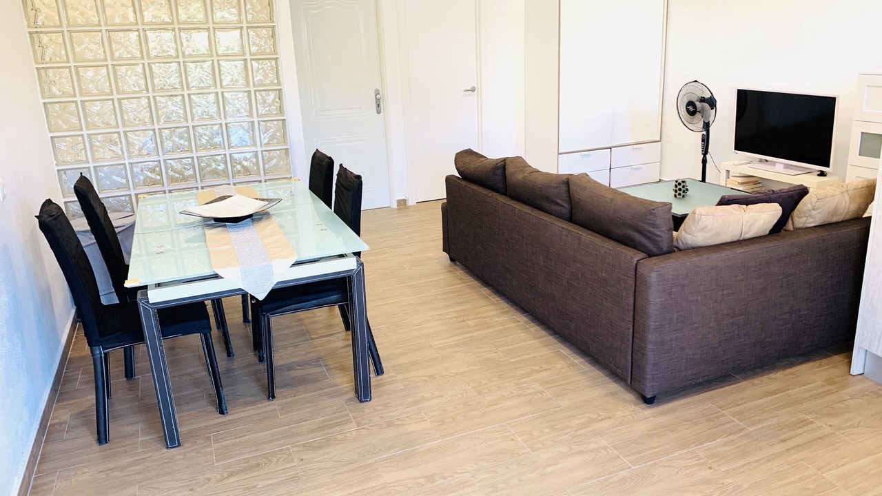 Photo of Livingroom in Benalmadena
