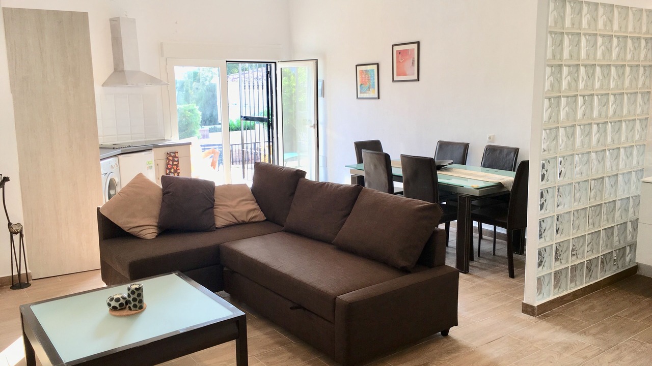 Photo of Livingroom in Benalmadena