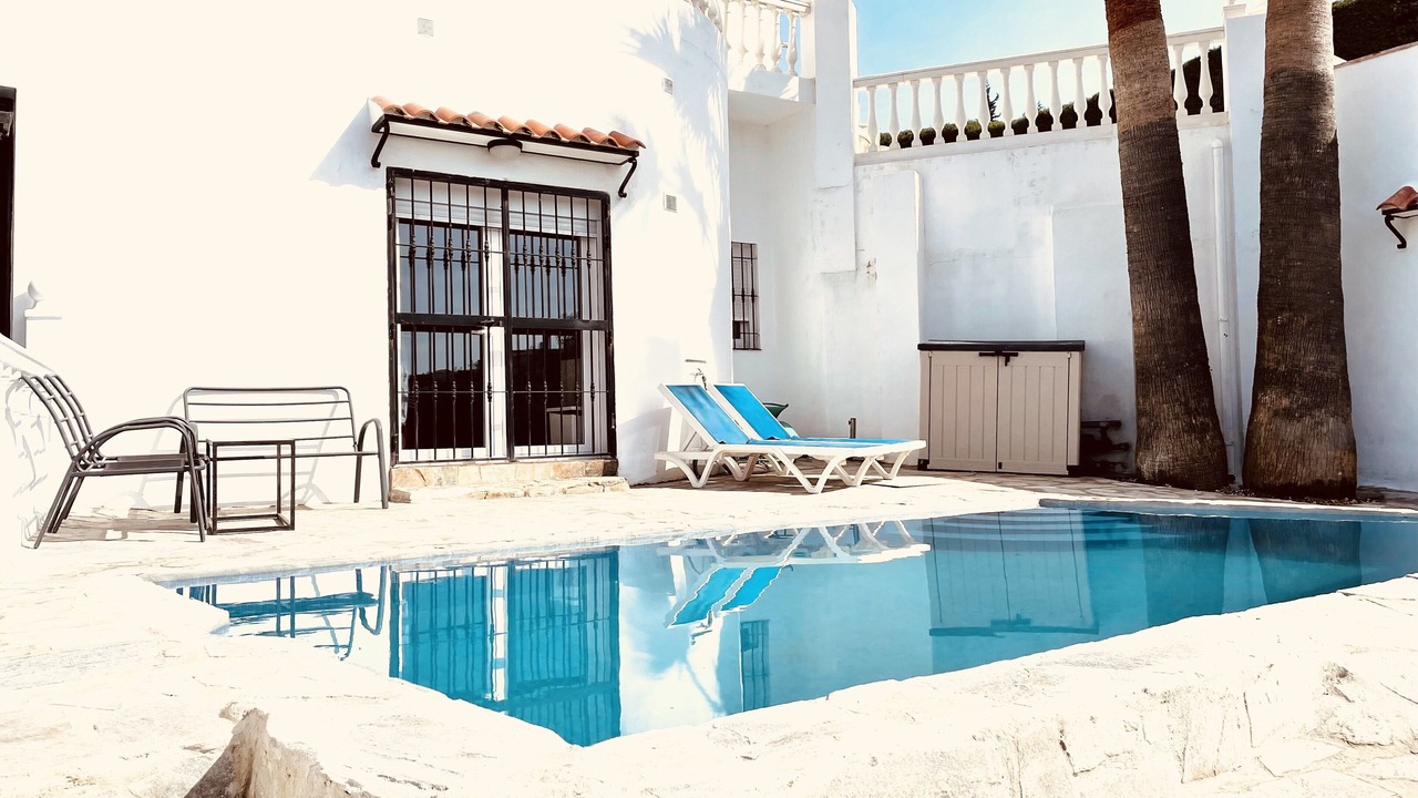 Photo of Outdoor in Benalmadena