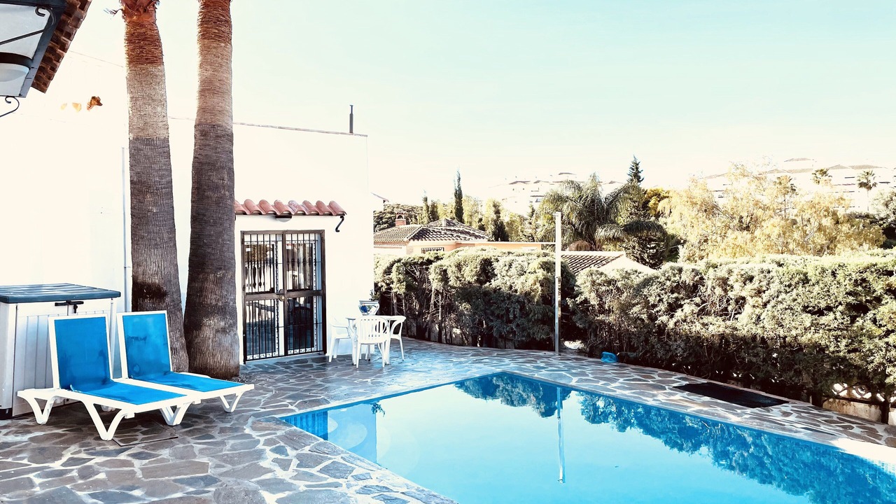 Photo of Outdoor in Benalmadena