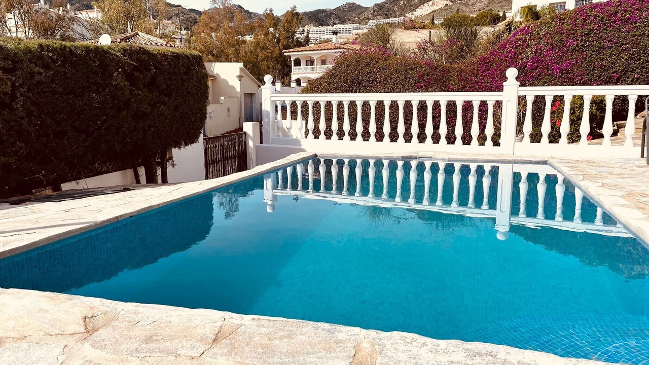 Photo of Outdoor in Benalmadena