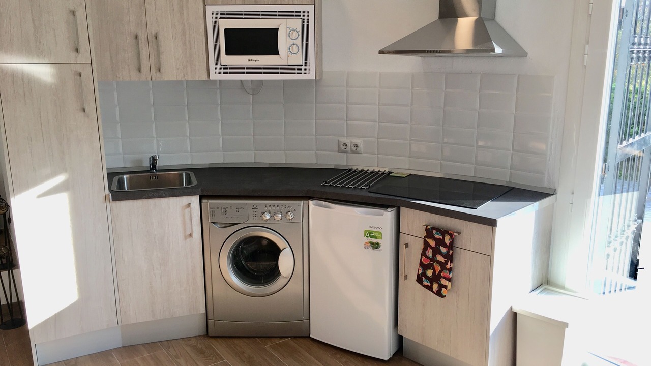 Photo of Kitchen in Benalmadena
