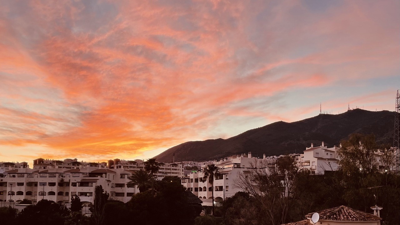 Photo of Outdoor in Benalmadena
