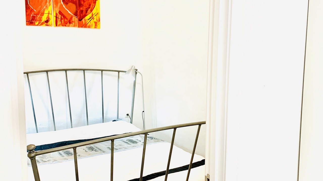 Photo of Bedroom in Benalmadena