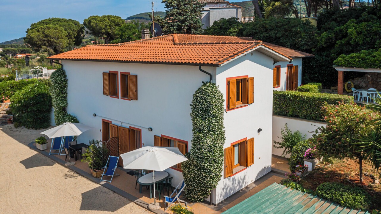 Photo of Outdoor in Capoliveri