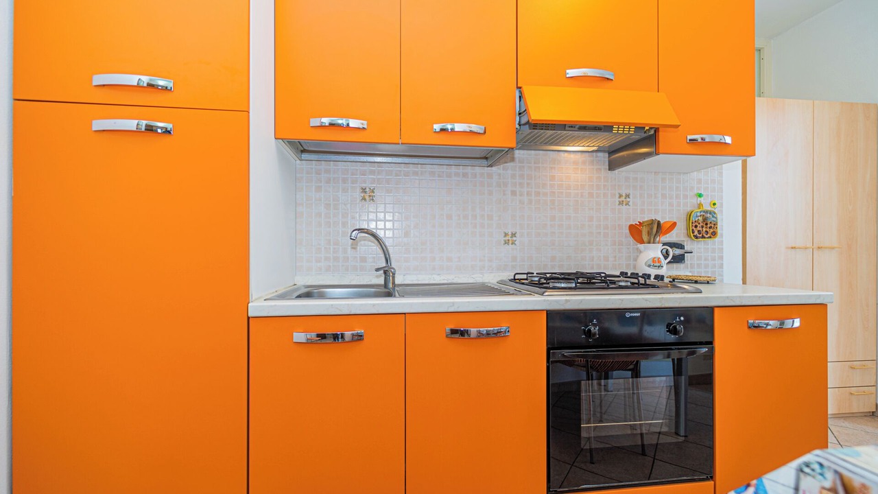 Photo of Kitchen in Capoliveri