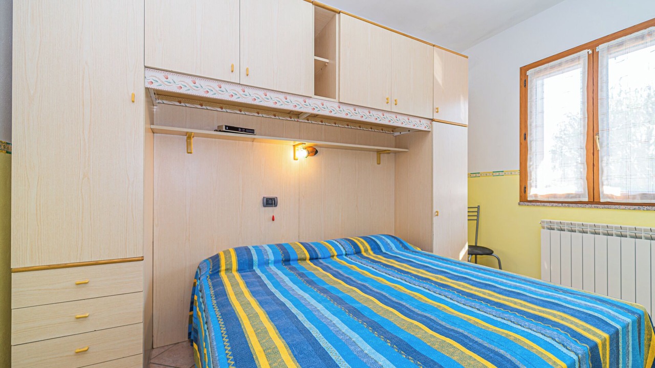 Photo of Bedroom in Capoliveri
