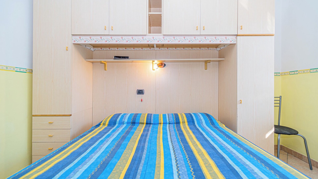 Photo of Bedroom in Capoliveri