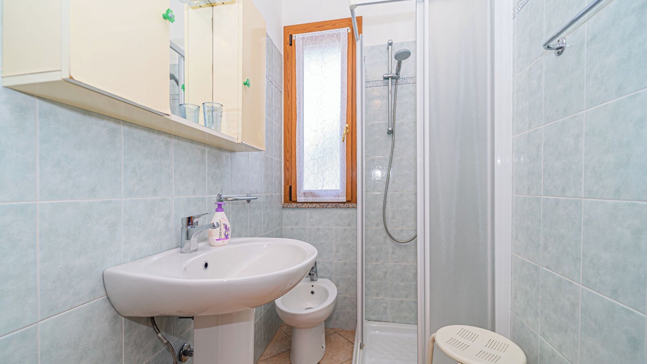 Photo of Bathroom in Capoliveri
