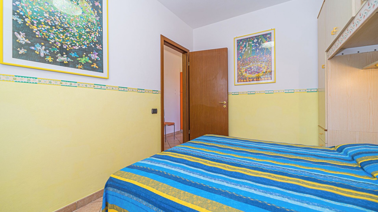 Photo of Bedroom in Capoliveri