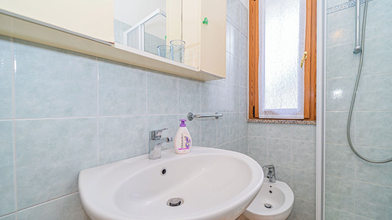 Photo of Bathroom in Capoliveri