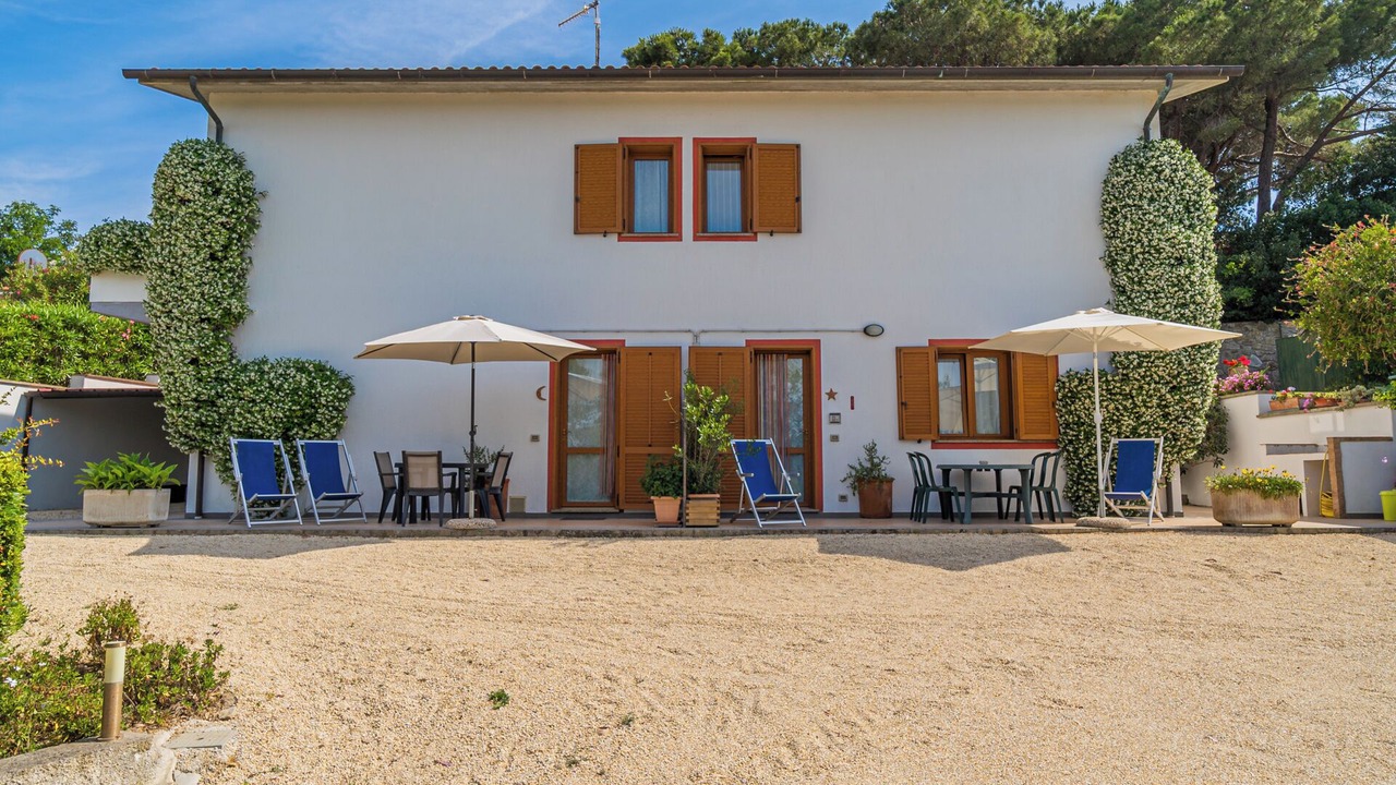 Photo of Outdoor in Capoliveri