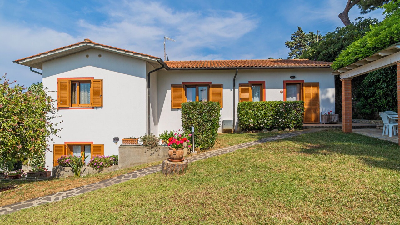 Photo of Outdoor in Capoliveri